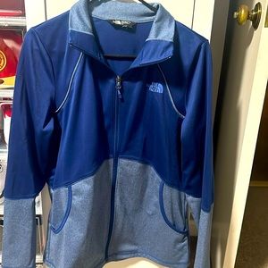Women’s North Face